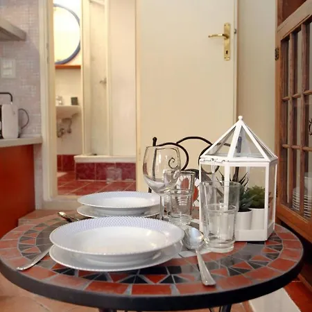 Charming Studio Dasa * بيران
