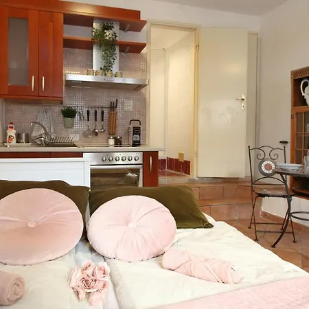 Charming Studio Dasa Piran