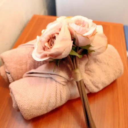 Charming Studio Dasa Appartement *