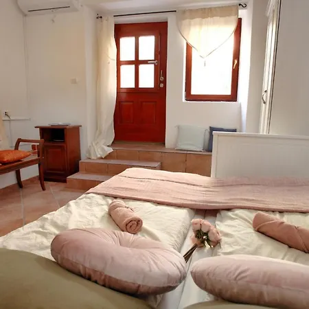شقة Charming Studio Dasa *