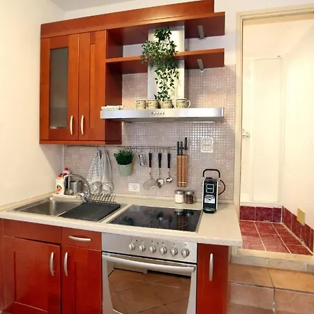 Charming Studio Dasa بيران